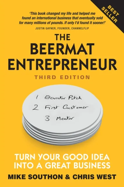 Beermat Entrepreneur PDF eBook