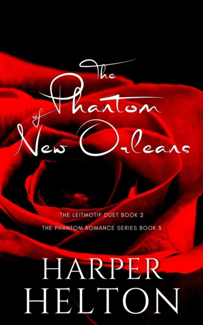 Phantom of New Orleans