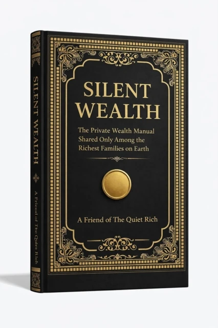 Silent Wealth