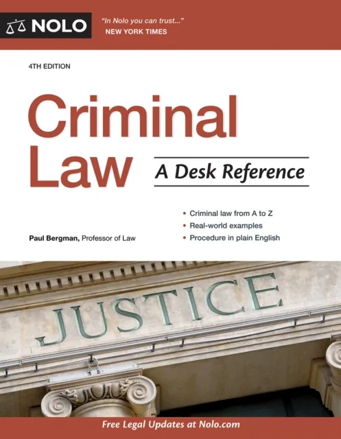 Criminal Law