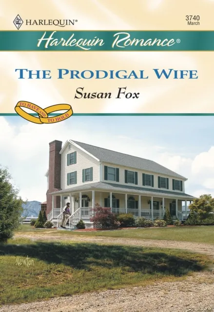 Prodigal Wife