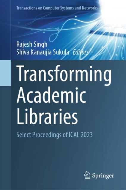 Transforming Academic Libraries