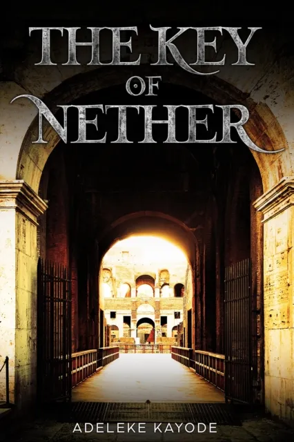 Key of Nether