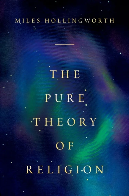 Pure Theory of Religion