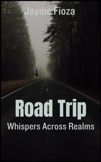 Road Trip: Whispers Across Realms
