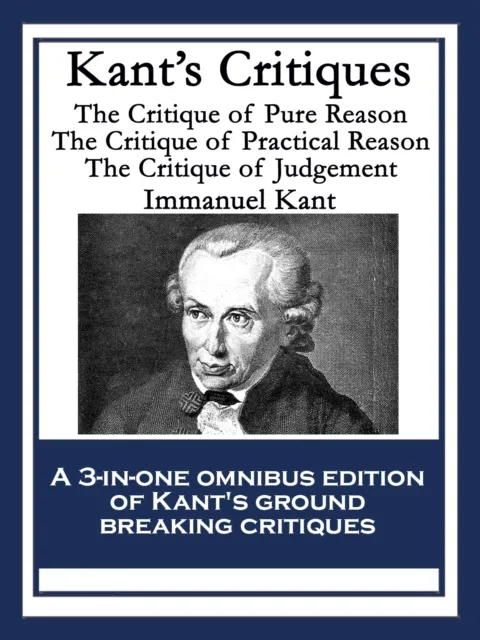 Kant's Critiques