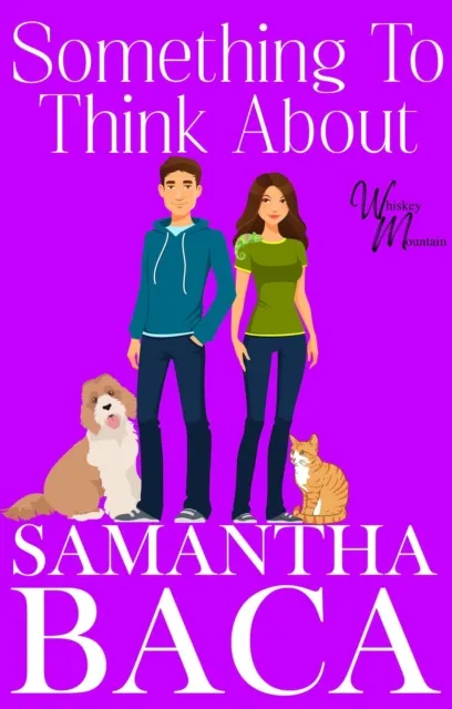 Something To Think About