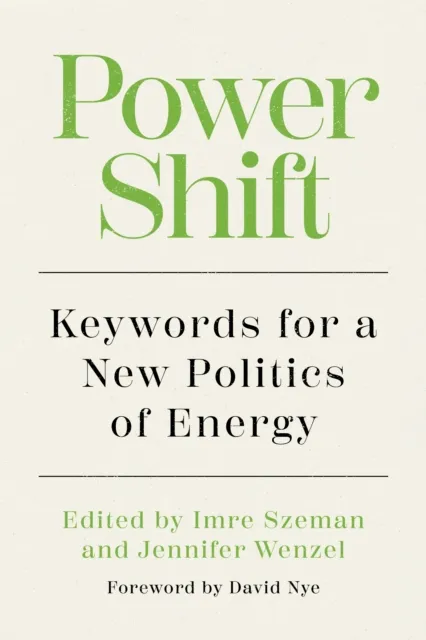 Power Shift