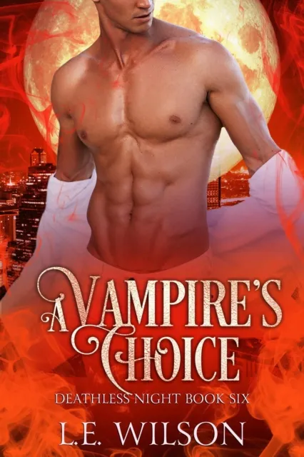 Vampire's Choice