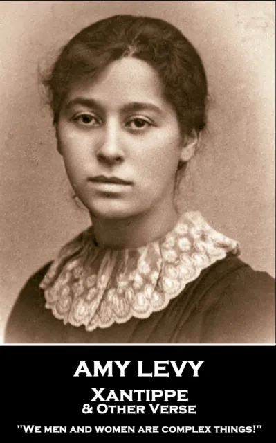 Xantippe & Other Verse