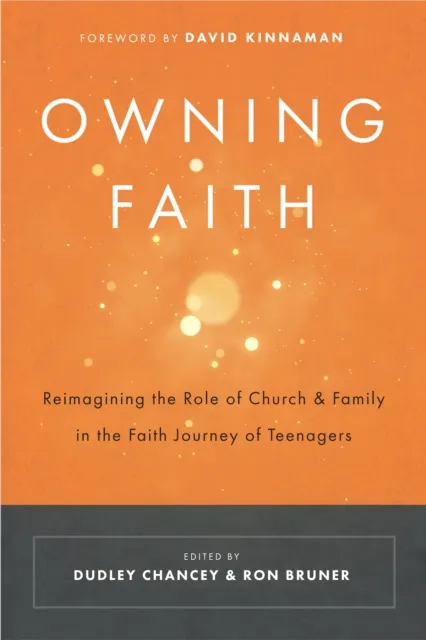 Owning Faith