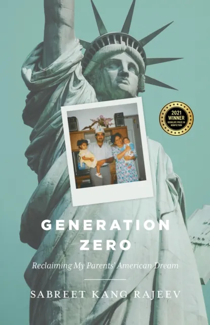 Generation Zero