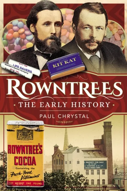 Rowntrees