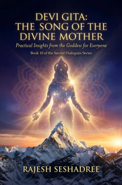 Devi Gita: The Song of the Divine Mother