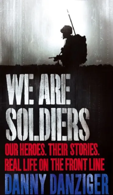 We Are Soldiers