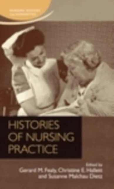 Histories of nursing practice