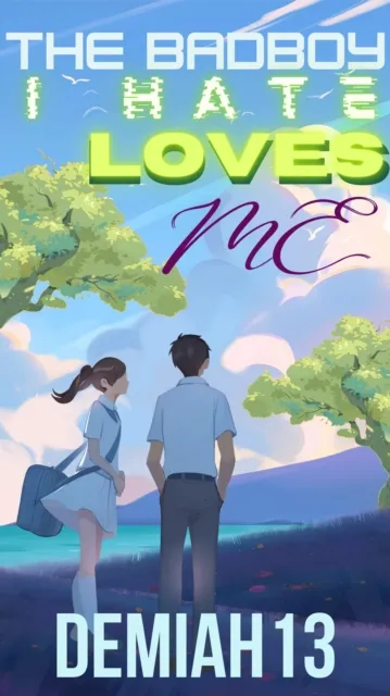 Badboy I Hate Loves Me