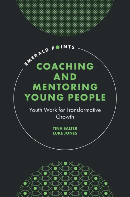 Coaching and Mentoring Young People