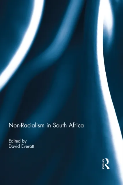 Non-racialism in South Africa