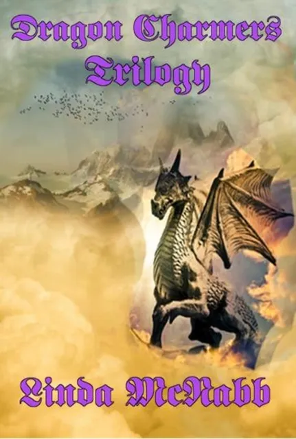 Dragon Charmers Trilogy