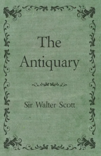 Antiquary