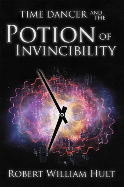 Time Dancer and the Potion of Invincibility