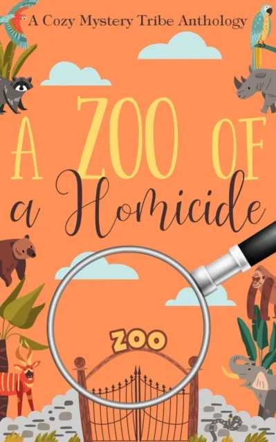 Zoo of a Homicide