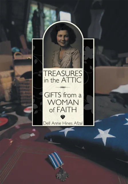 Treasures in the Attic