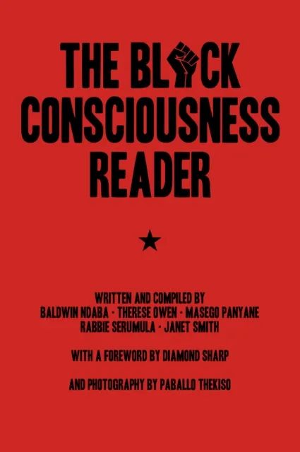 Black Consciousness Reader