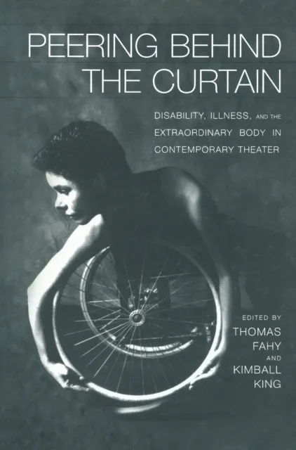 Peering Behind the Curtain