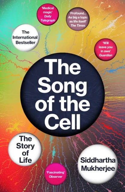 Song of the Cell
