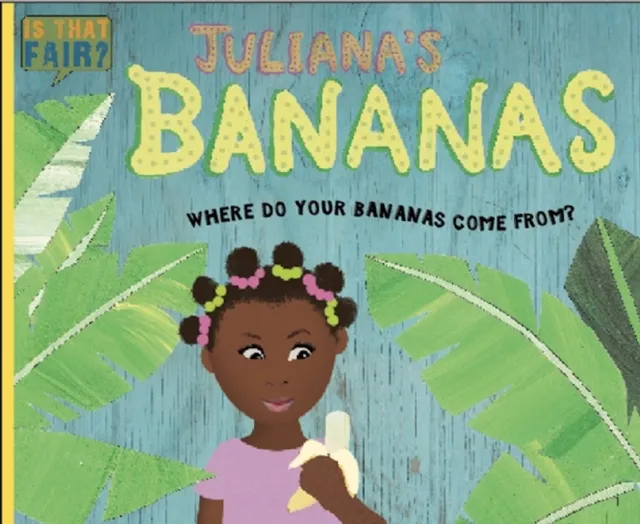 Juliana's Bananas