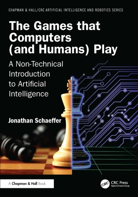 Games that Computers (and Humans) Play