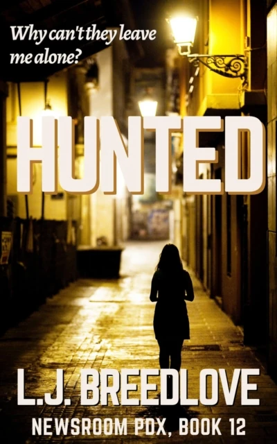 Hunted