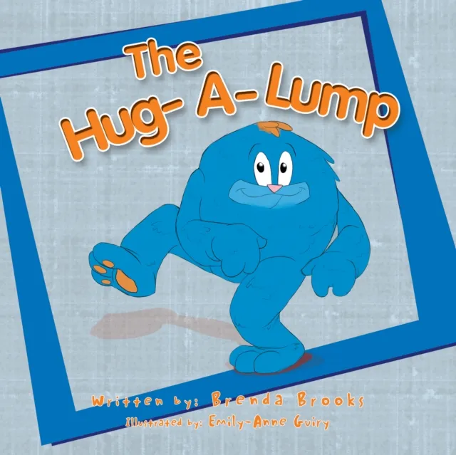 Hug-A-Lump