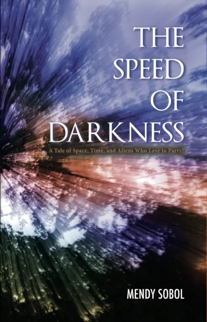 Speed of Darkness