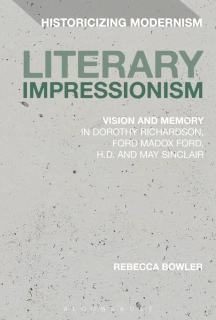 Literary Impressionism