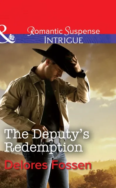 Deputy's Redemption