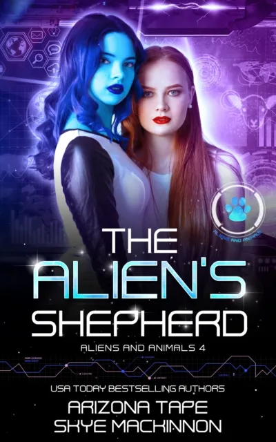 Alien's Shepherd