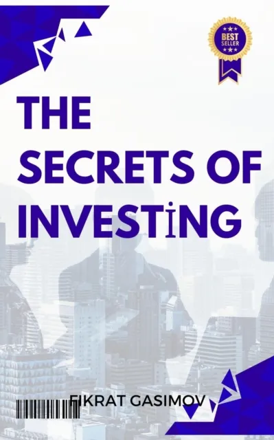 Secrets of Investing