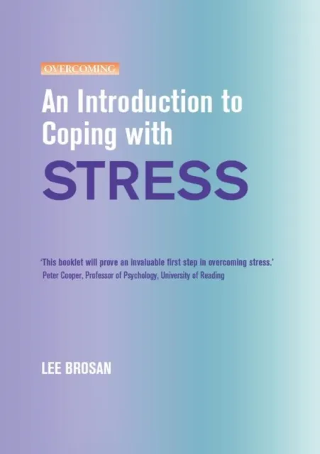 Introduction to Coping with Stress