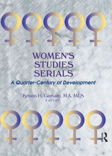 Women's Studies Serials