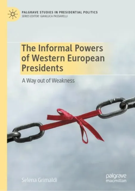 Informal Powers of Western European Presidents