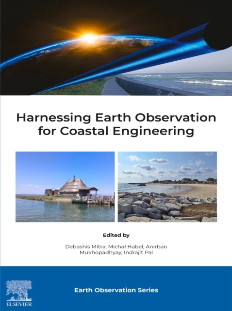 Harnessing Earth Observation for Coastal Engineering