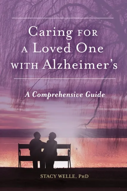 Caring for a Loved One with Alzheimer's