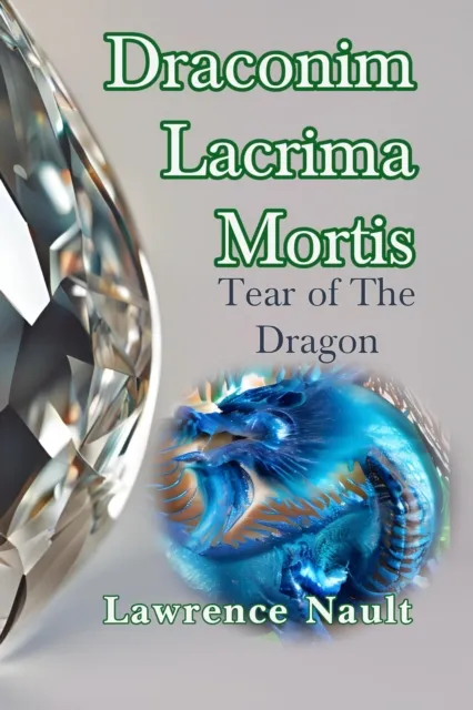 Draconim Lacrima Mortis