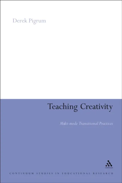 Teaching Creativity