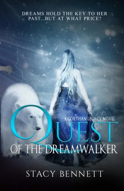 Quest of the Dreamwalker