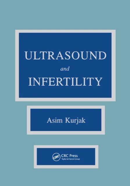 Ultrasound and Infertility