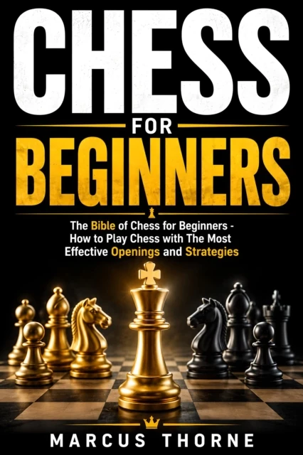 Chess for Beginners